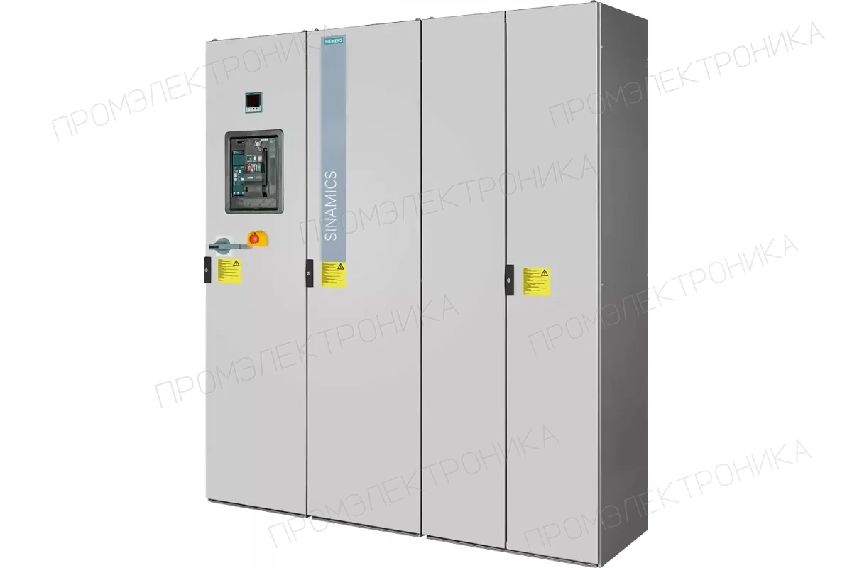 Siemens 6SL3730-7TG41-3AU3