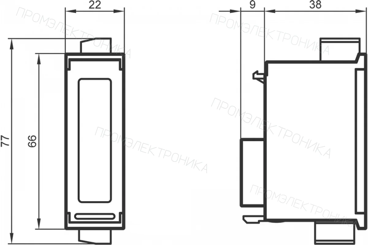 Siemens 3KC9000-8TL60 — Контроллер АВР