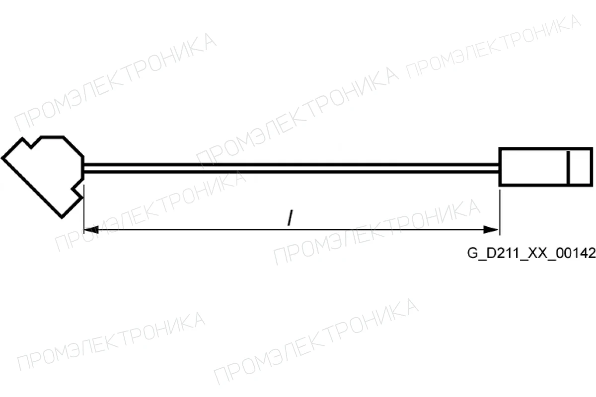 Siemens 6FX8008-2DC00-2AA0