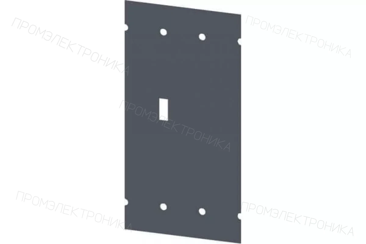 Siemens 3VA9113-0RL21 — Защитное устройство дифф