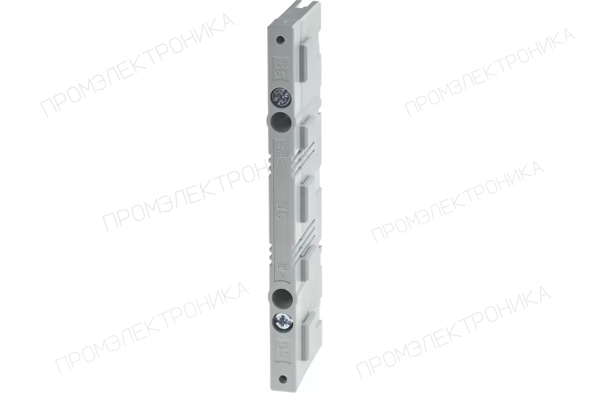 Siemens 8US1922-2CA02 — крепление для накладных профилей