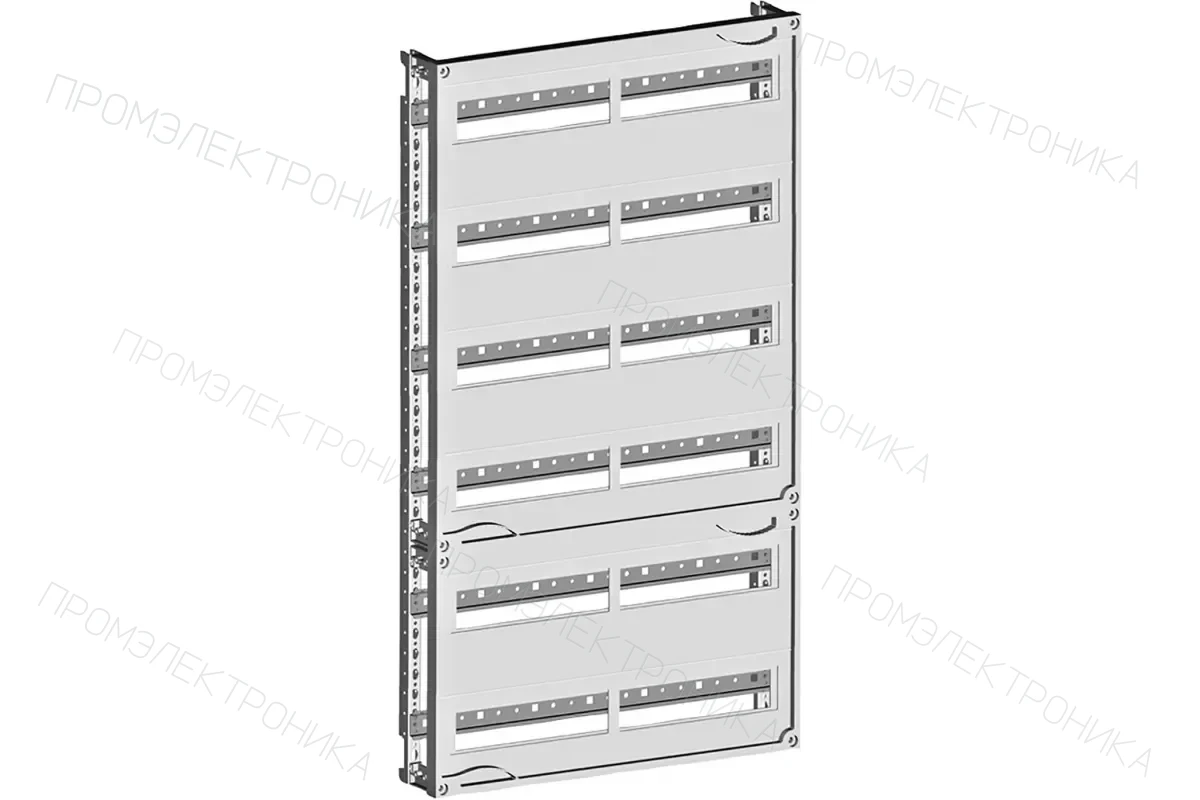 Siemens 8GK4001-6KK11 — Alpha 160/400 комплект быстрого монтажа