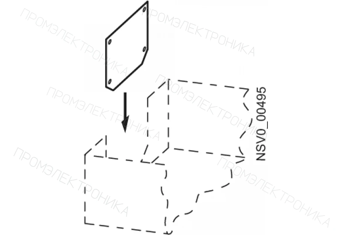 Siemens BVP:045509 — Аксессуары