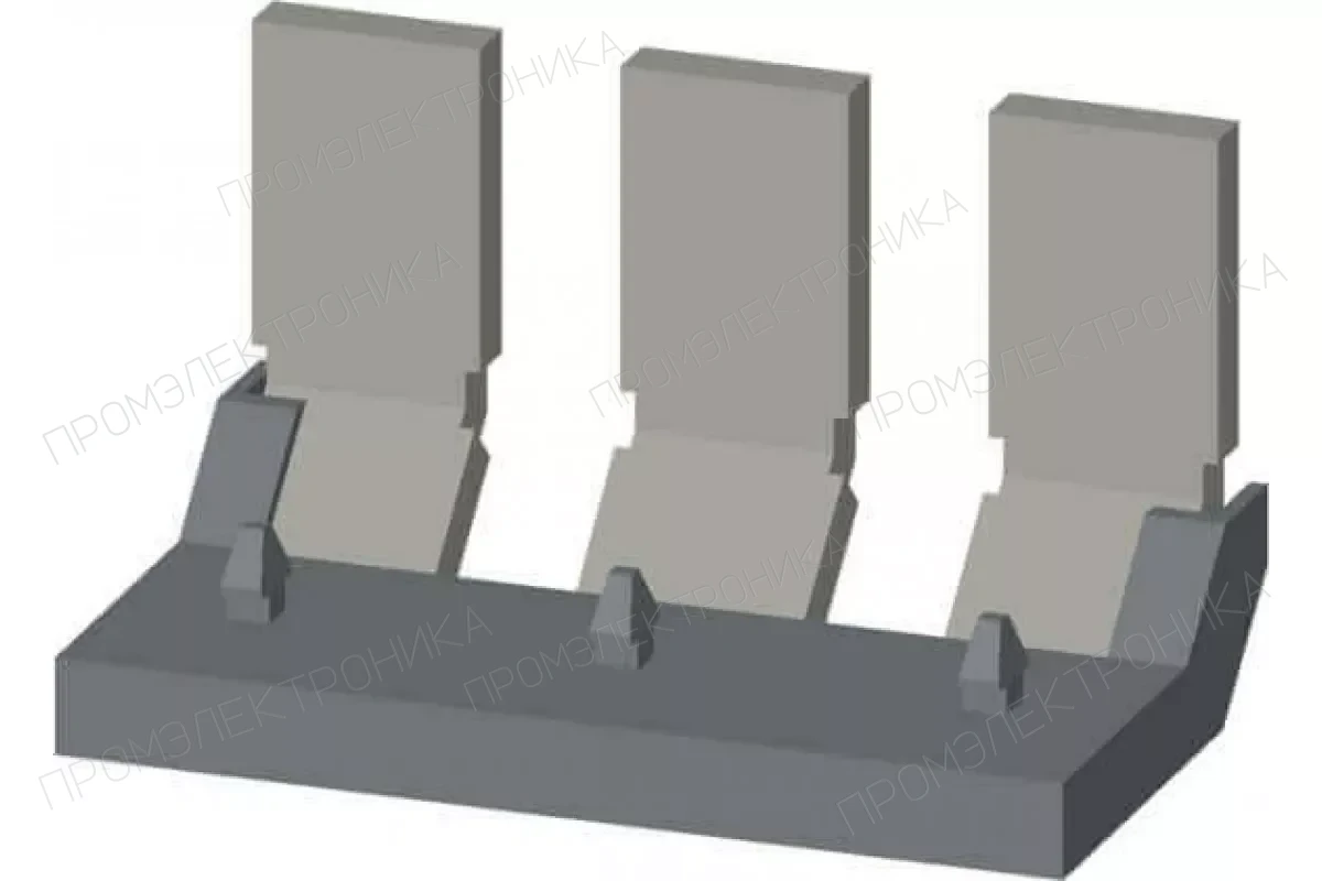 Siemens 8WH9020-3BA00 — Клеммы 8WH