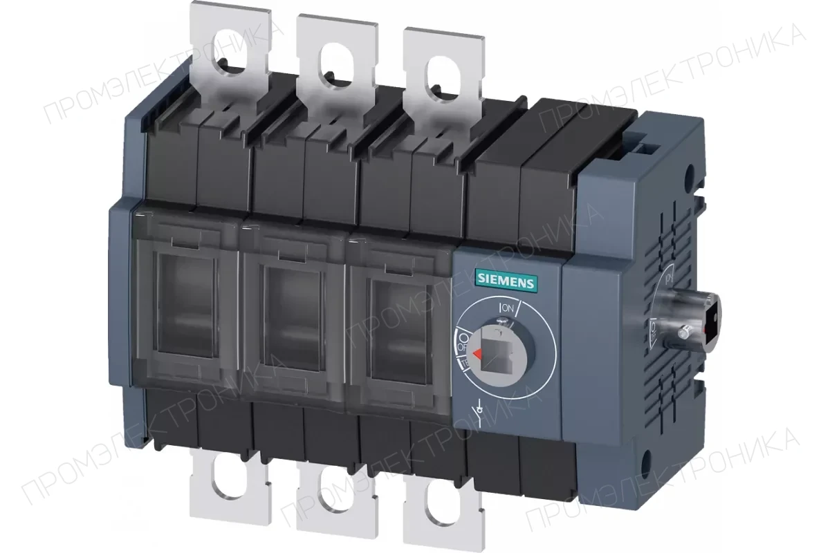 Siemens 3KD3630-0PE10-0 — Базовые блоки