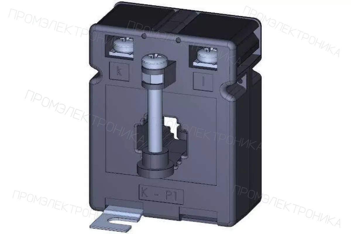 Siemens 4NC5123-0DE21 — Трансформатор тока
