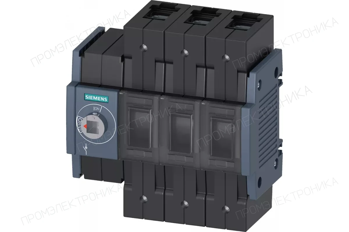 Siemens 3KD2860-2NE20-0 — Базовые блоки