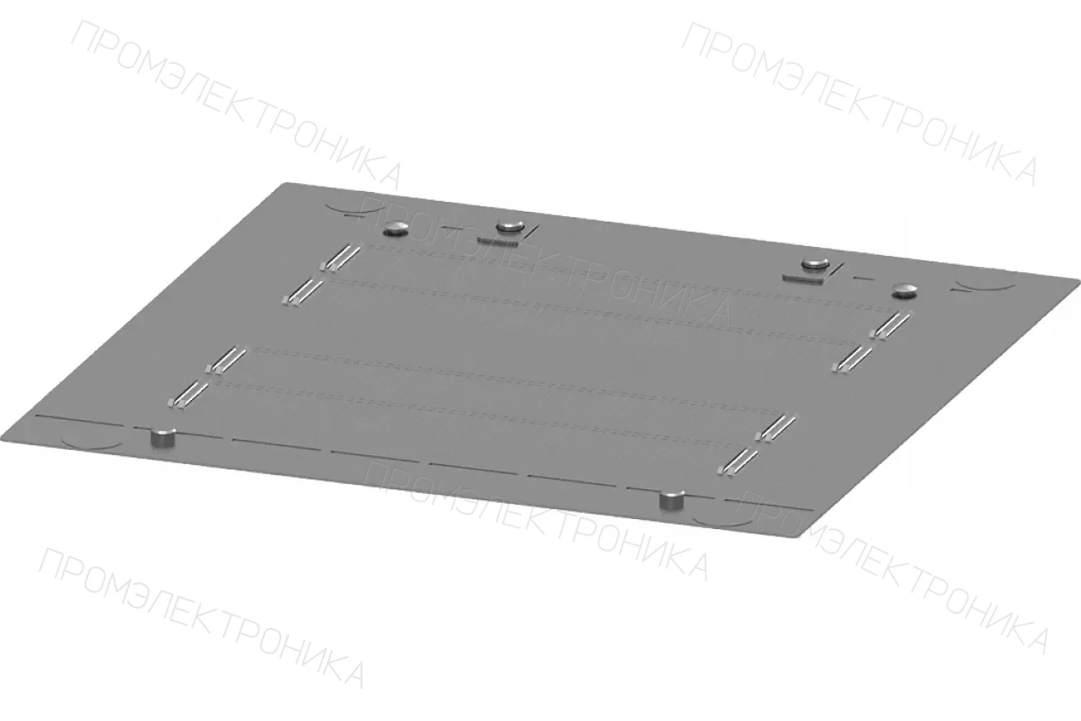 Siemens 8MR2130-6A — Климатизация шкафа