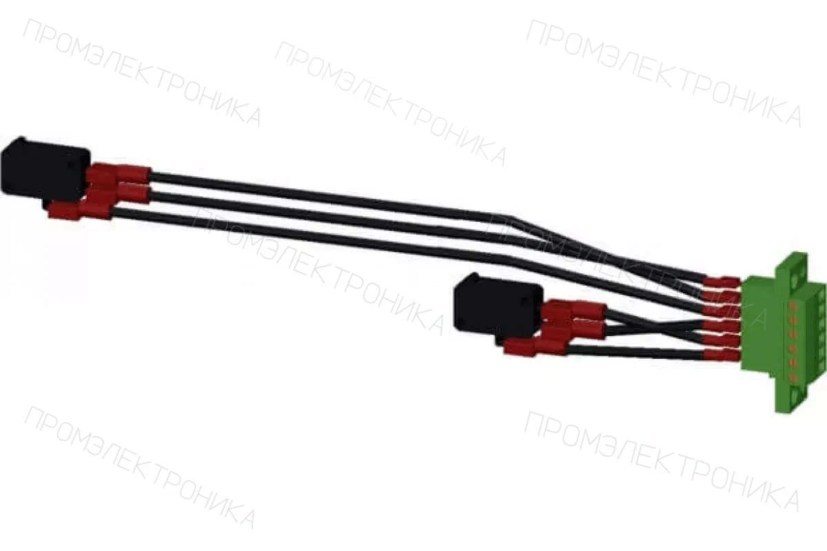 Siemens 3KC9803-1 — компонент энергетического оборудования