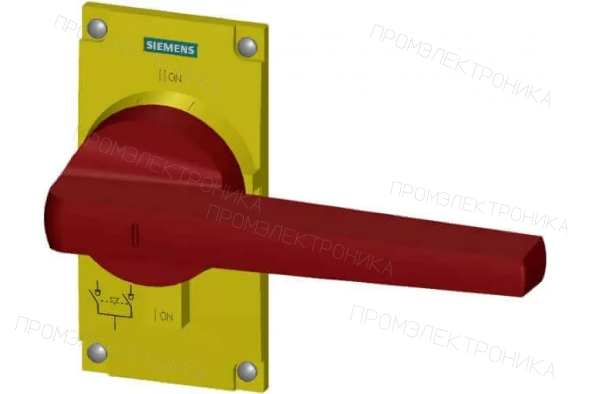 Siemens 3KC9501-1 — Аксессуар для