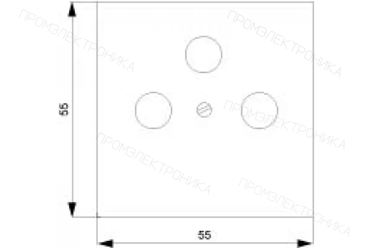 Siemens 5TG1251 — Дополнительные устройства