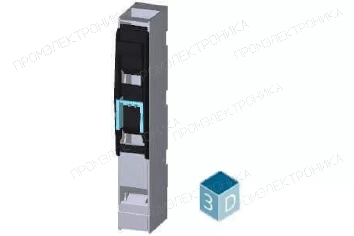 Siemens 3NE3224 — Предохранительные вставки NH SITOR