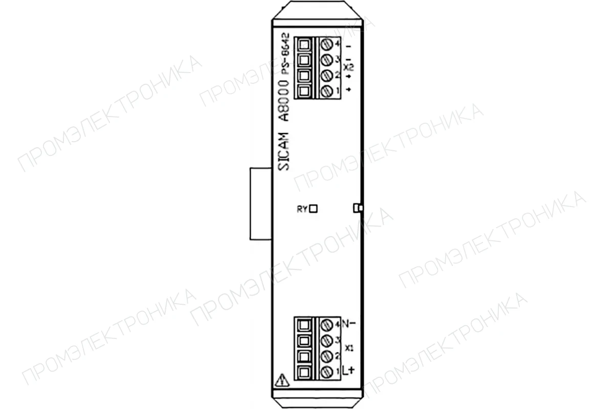 Siemens 6MF7001-0A...-.... — SICAM TOOLBOX II - инженерное программное обеспечение для удаленных терминалов SICAM