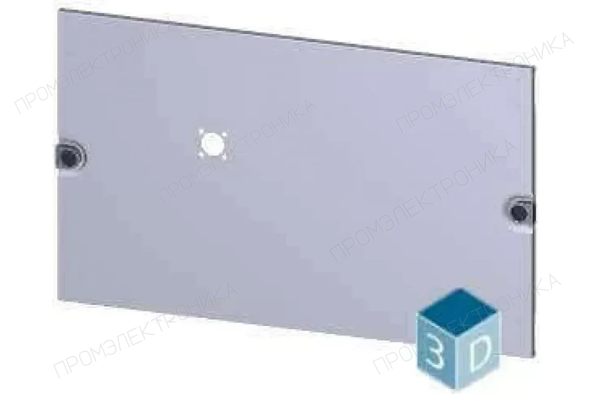 Siemens 8PQ2030-6BA04 — SENTRON 3K выключатель разъединитель