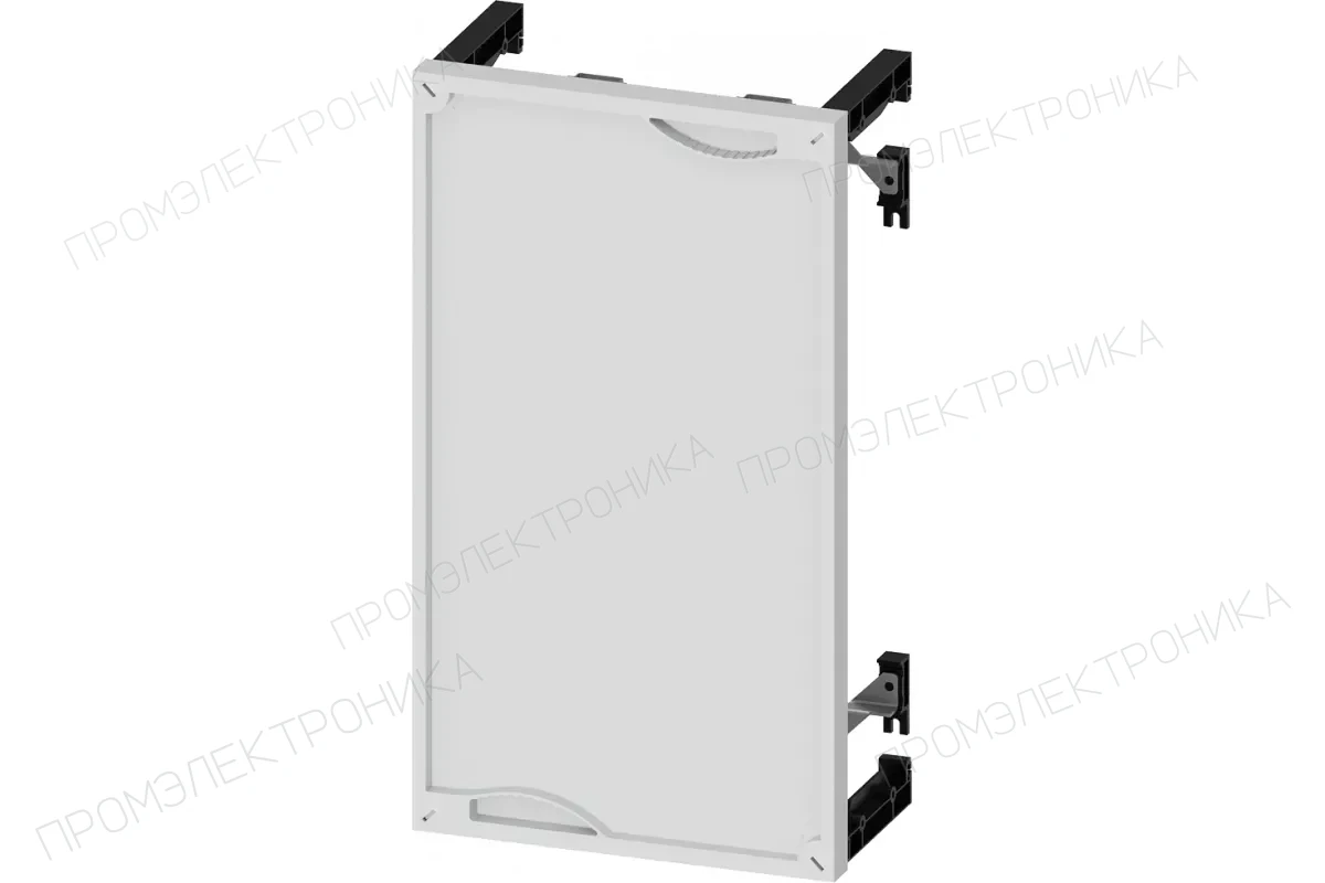 Siemens 8GK4402-2KK12 — Alpha 400/630 избыточная изолирующая крышка для пустых шкафов вертикальная