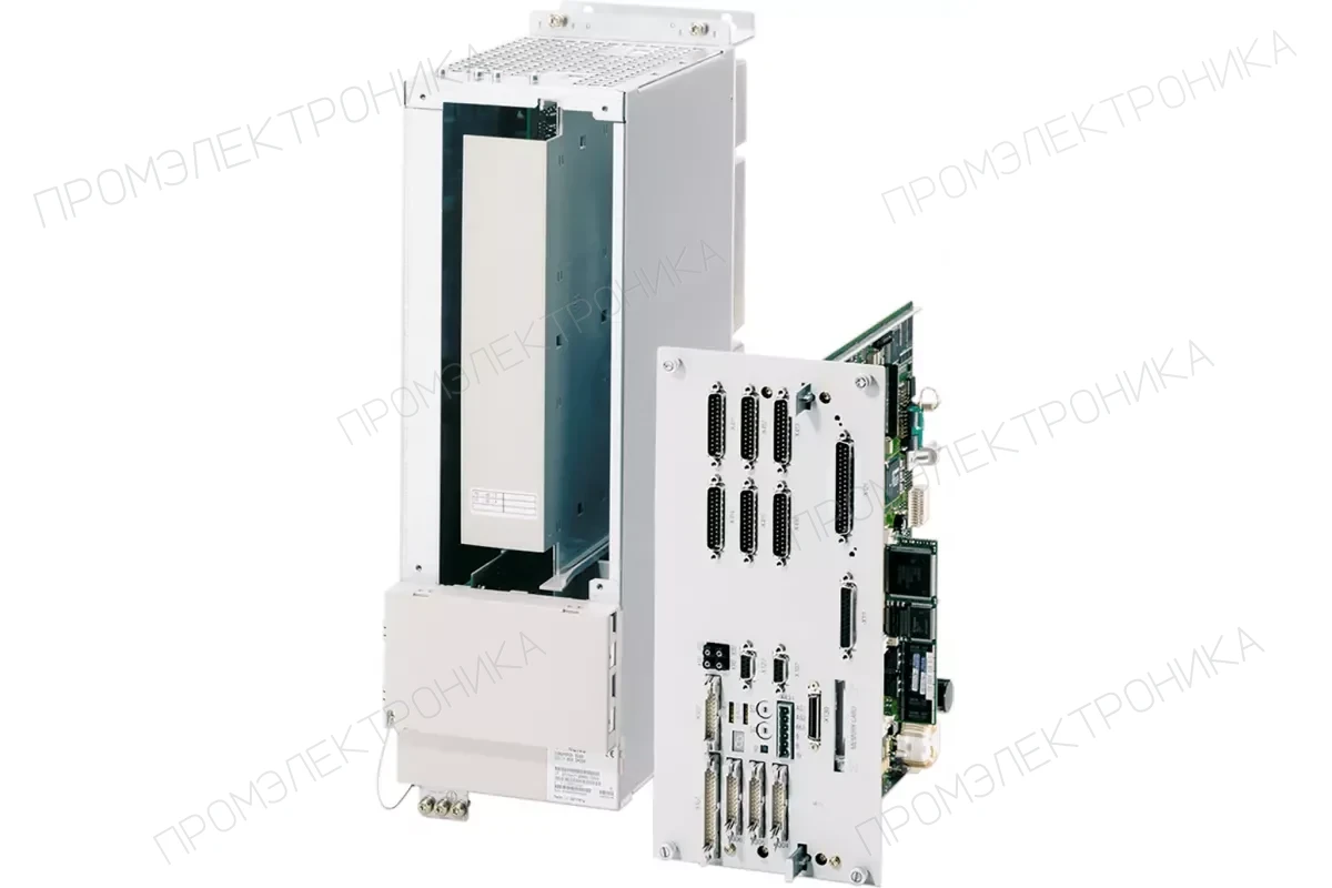 Siemens 6FC5410-0AY03-0AA1 — промышленный компонент