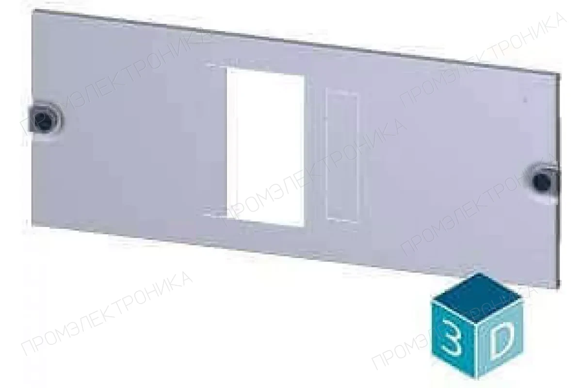 Siemens 8PQ2020-6BA40 — компонент энергетического оборудования