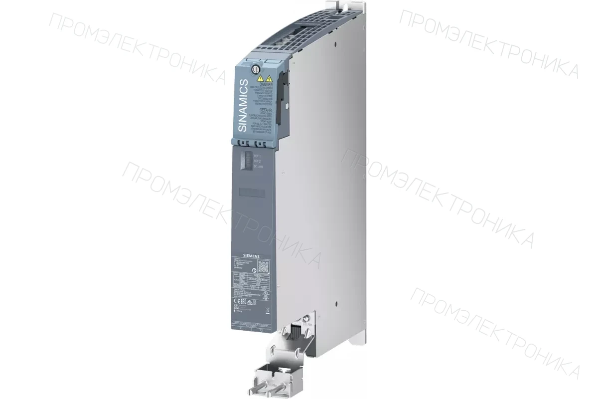 Siemens 6SL5120-1UE26-0AC1 — компонент приводной техники
