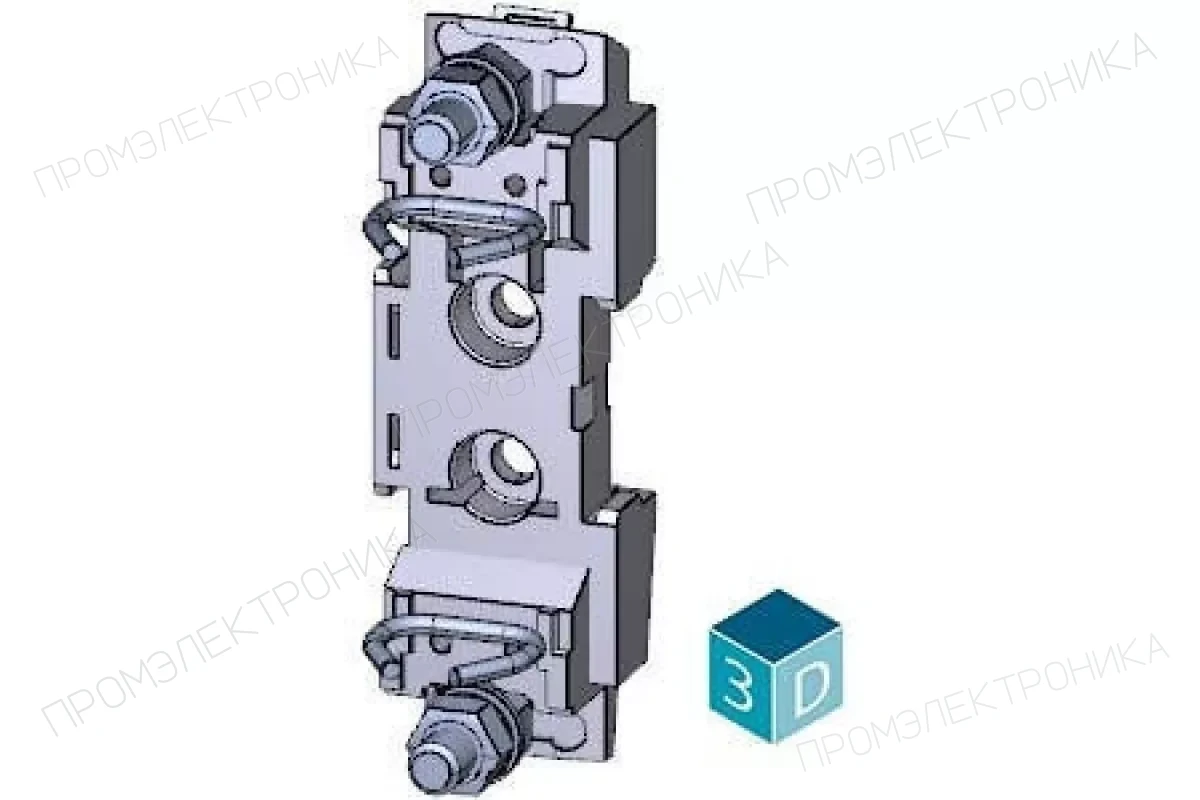 Siemens 3NH3051 — Держатели для плавких вставок LV HRC