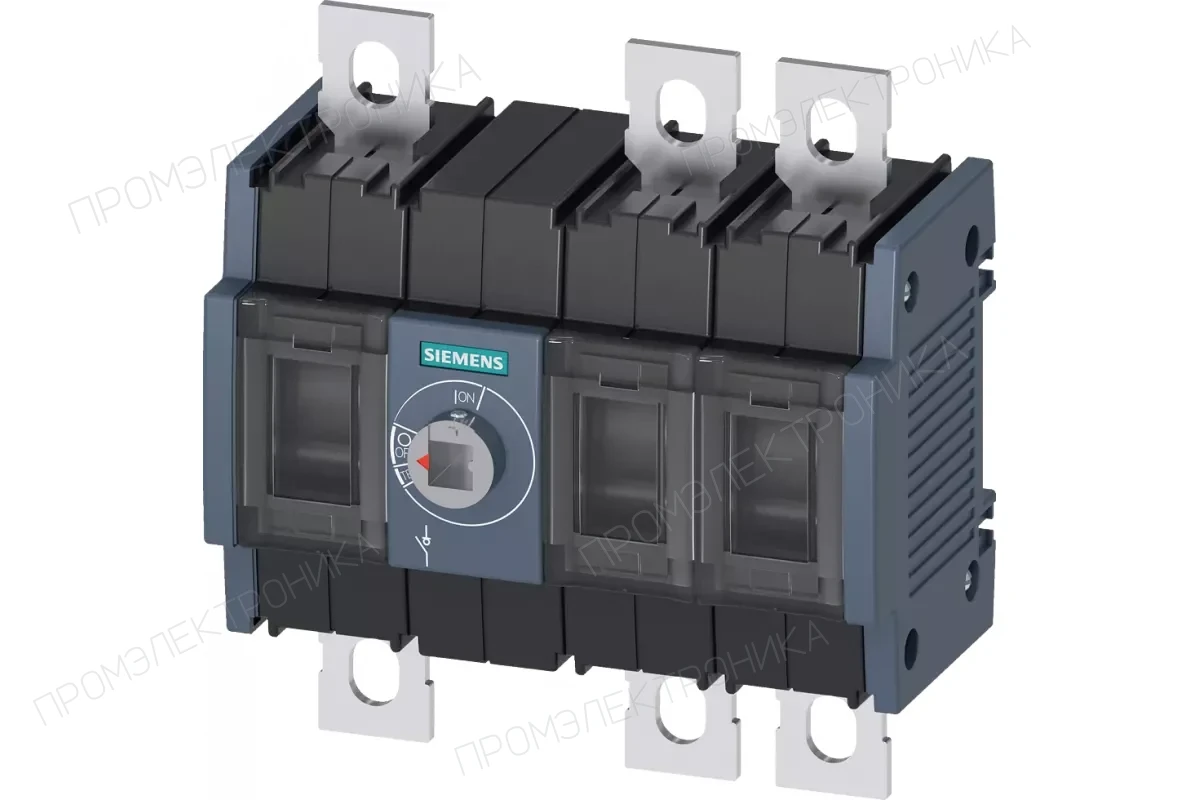 Siemens 3KD2844-2NE10-0 — Базовые блоки