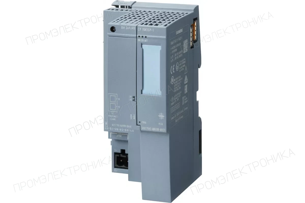 Siemens 6ES7328-0AA00-7AA0