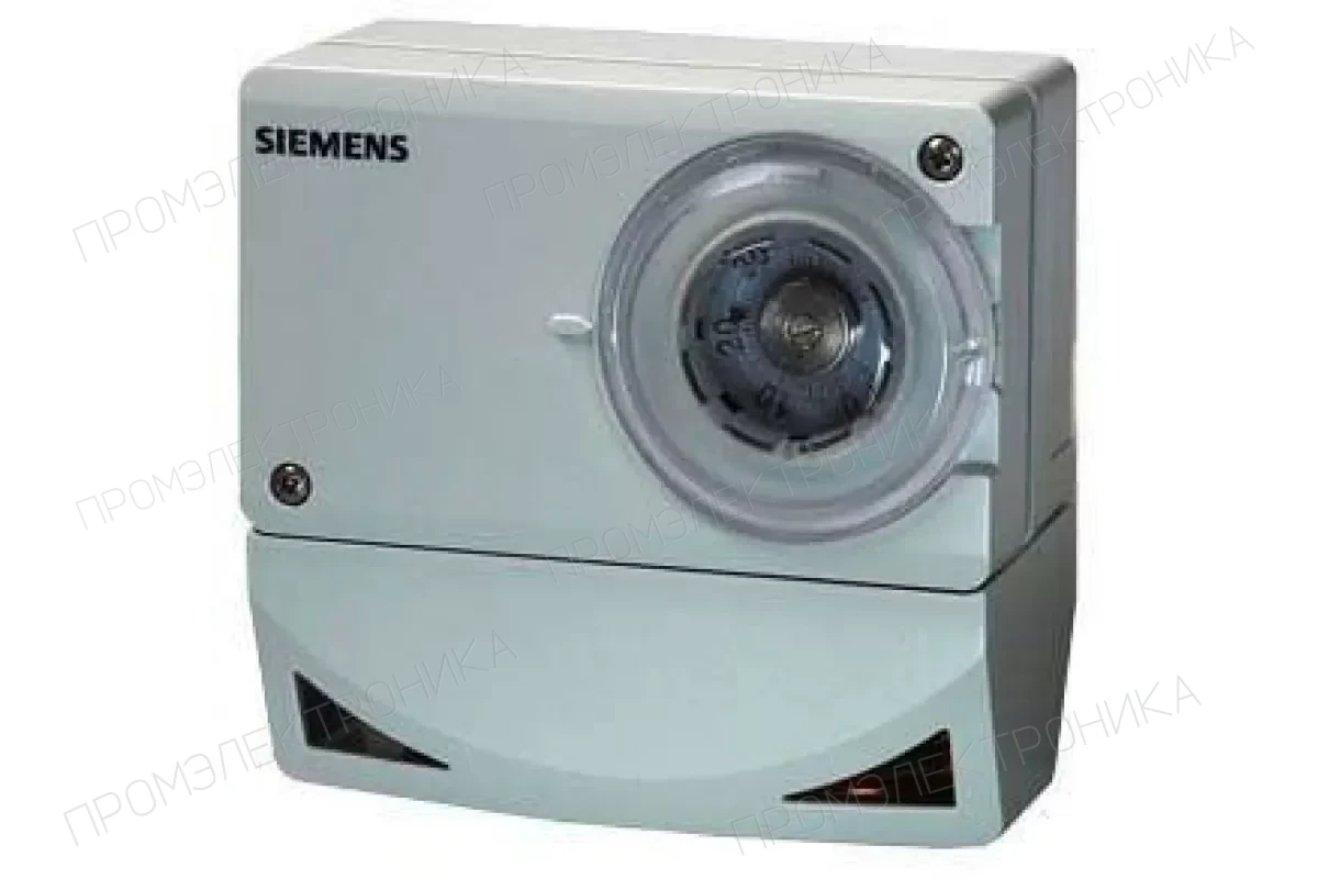 Siemens BPZ:SQN90.201A2790 — промышленный компонент