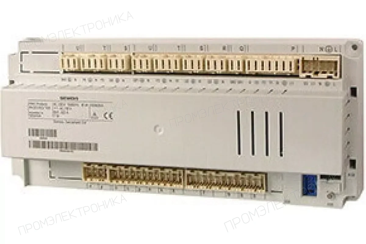 Siemens RWD62