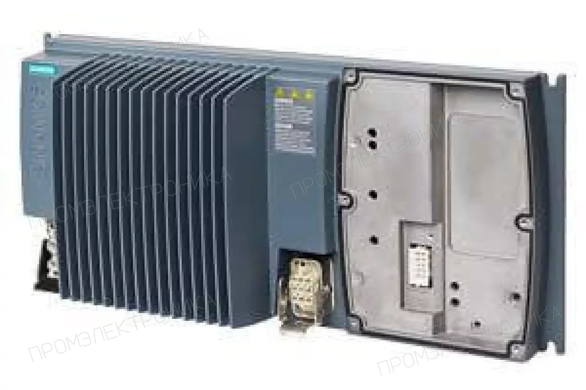 Siemens 6SL3517-1BE13-3AM0 — промышленный компонент