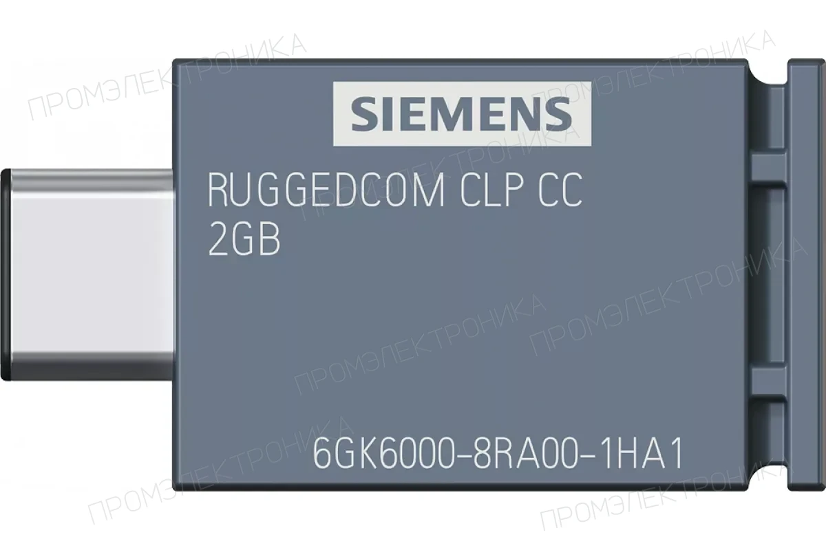 Siemens 6GK6004-0AC03-0BA0-Z A06 — компонент промышленной автоматизации