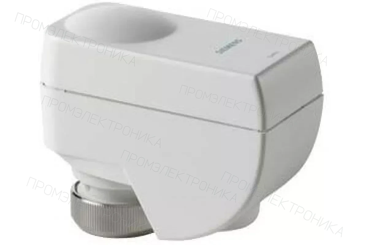 Siemens BPZ:SQN31.762A2700