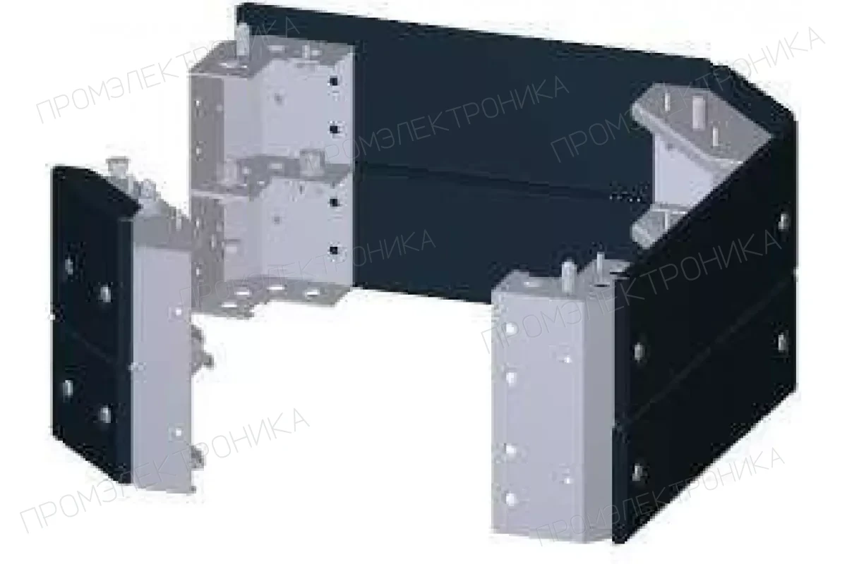 Siemens 8PQ1021-0BA01 — Цоколь