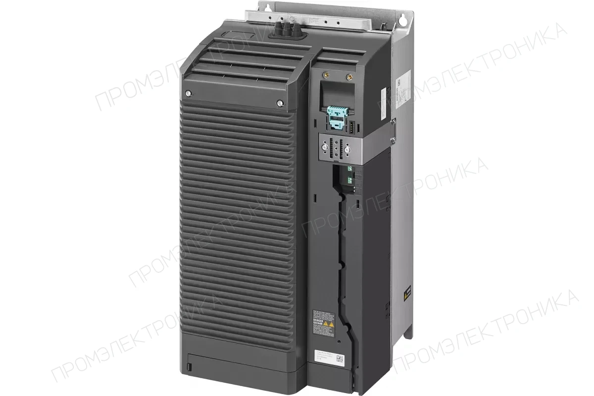 Siemens 6SL3210-1PE32-1UL0 — Силовые модули