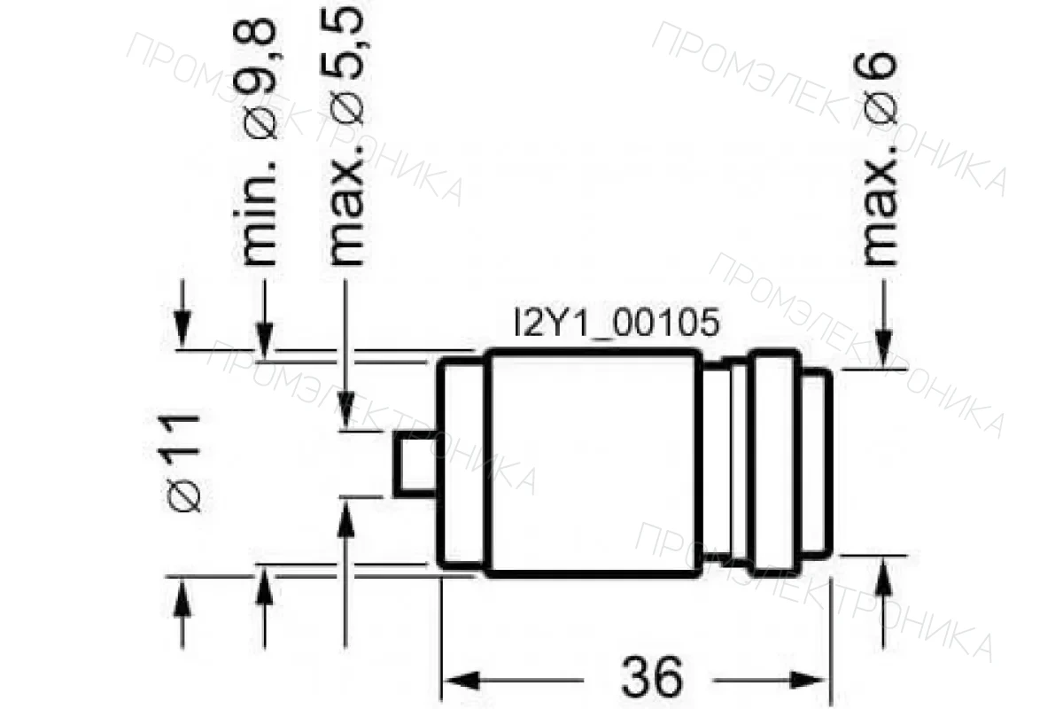 Siemens 5SE1320 — Предохранительные вставки SILIZED серии DIAZED