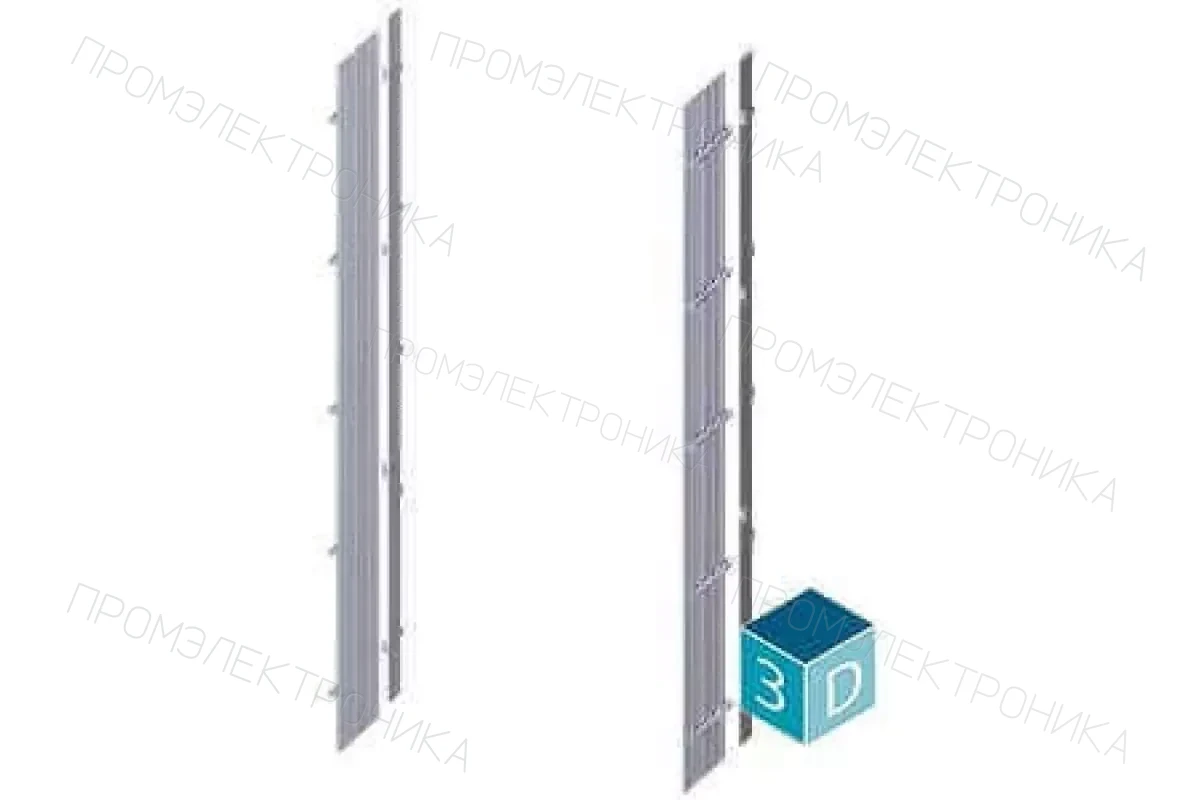 Siemens 8PQ4000-0BA01 — Распределительные шины