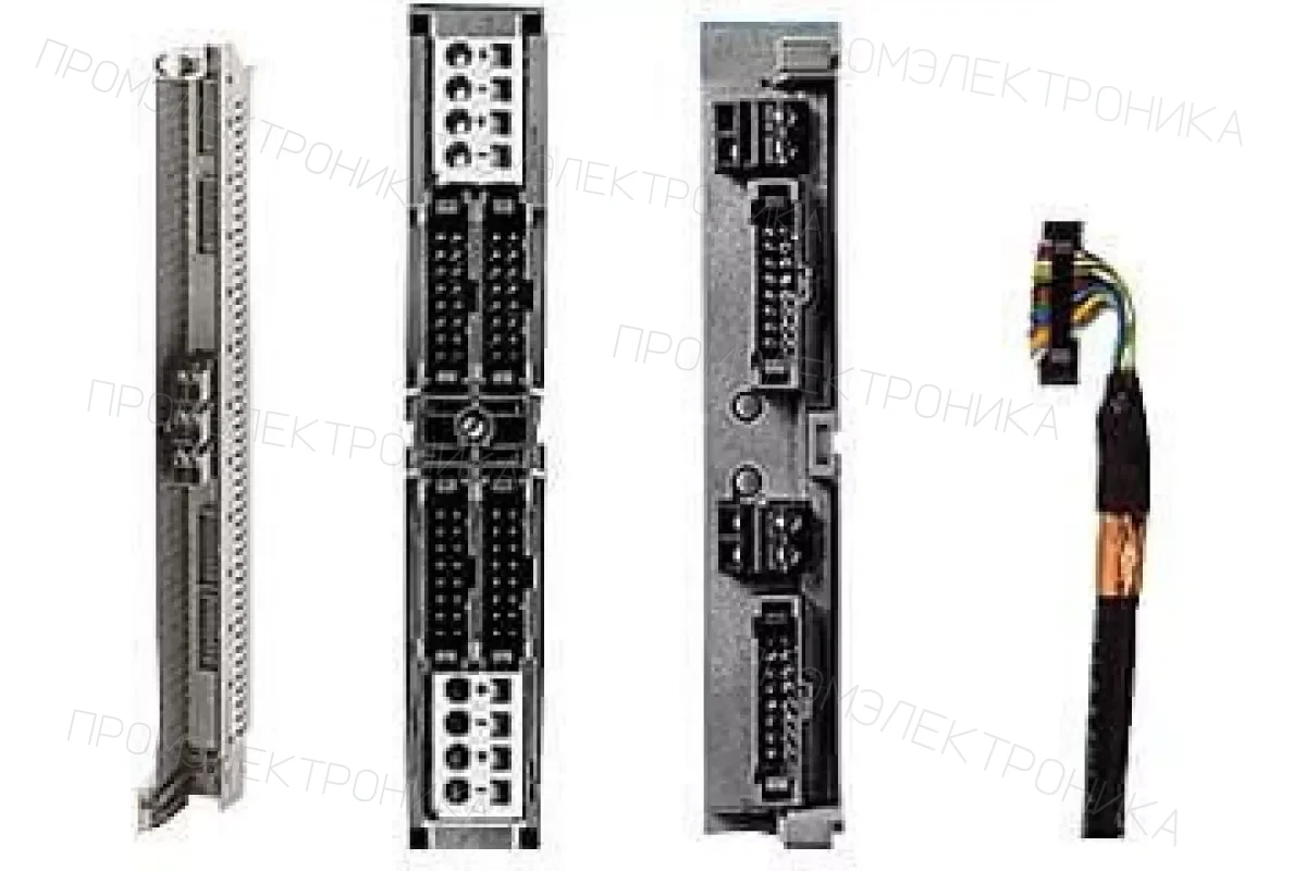 Siemens 6ES7960-1FE00-0AA5