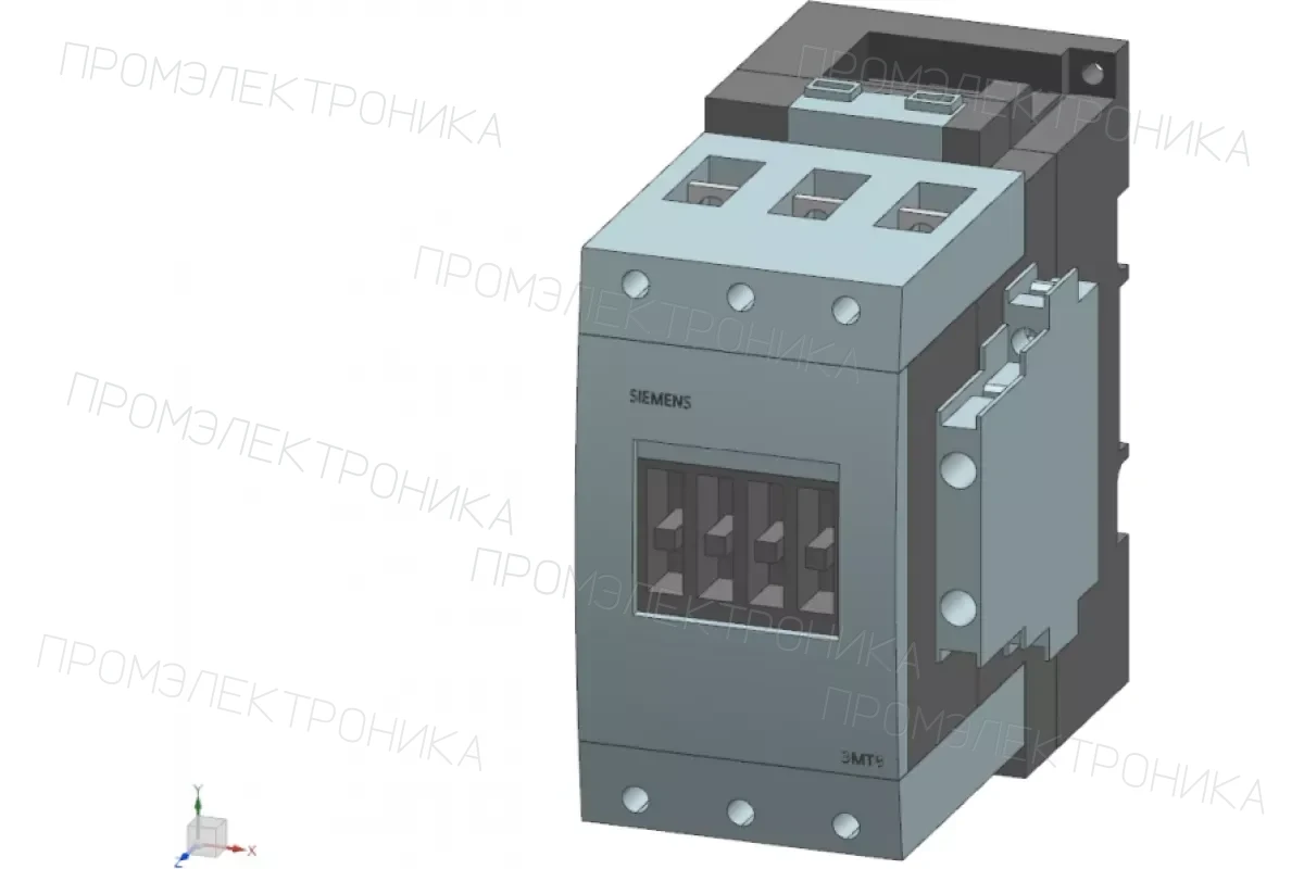 Siemens 3MT8032-1AP03 — промышленный компонент