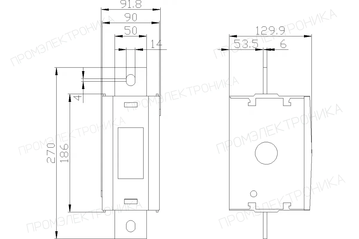 Siemens 3KF9506-0AA00 — Аксессуар для
