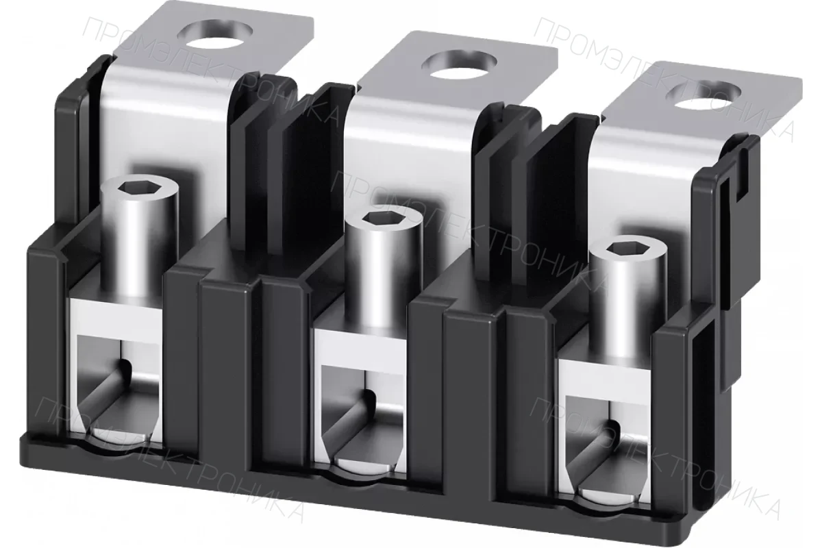 Siemens 3NP1933-1BA00 — Дополнительные принадлежности