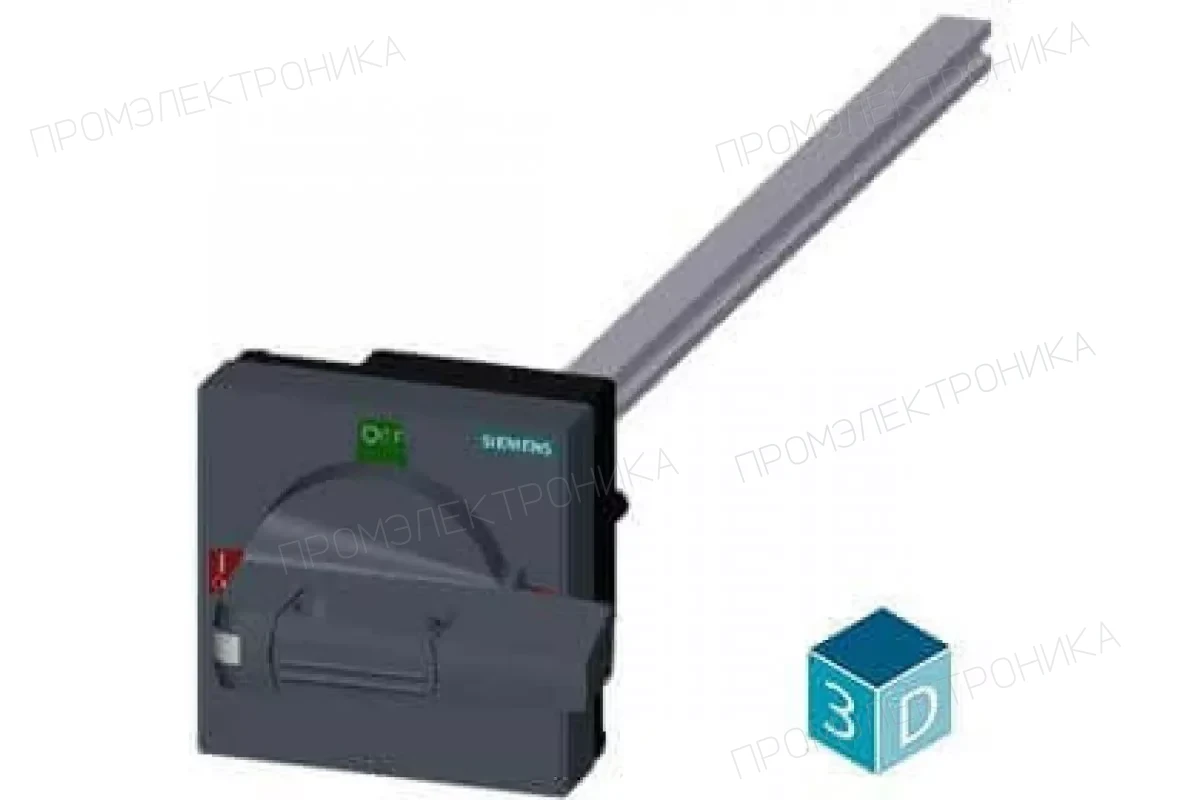 Siemens 8UC7424-3BB44 — Дверные выключатели 8UC