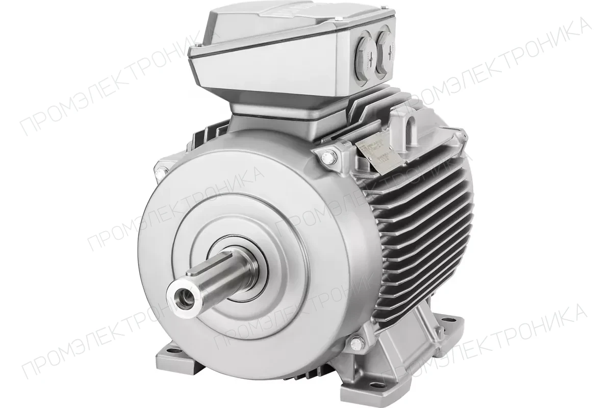 Siemens 1PC1433-1BC2.-.... — Низковольтный электродвигатель simotics dp для металлургии