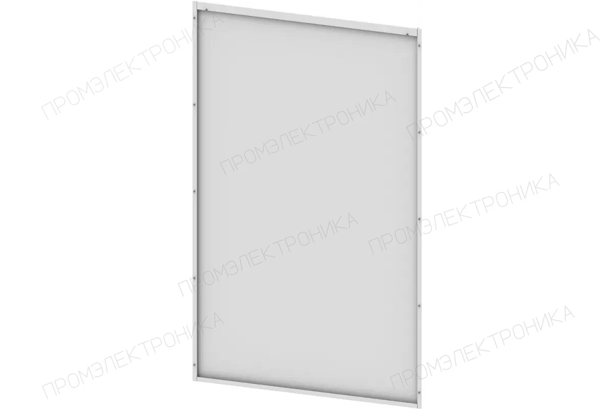 Siemens 8PQ2420-1BA02 — Задняя панель
