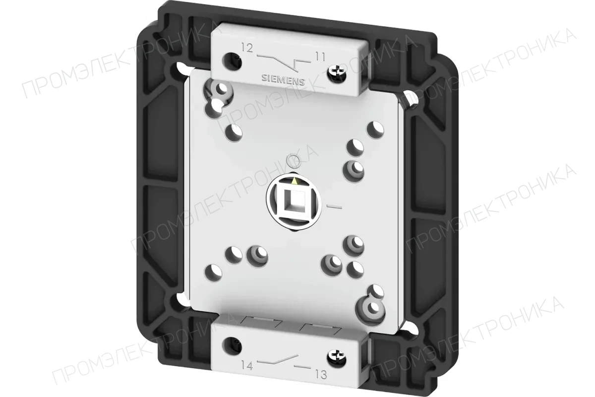 Siemens 3LD9240-5DF — компонент энергетического оборудования
