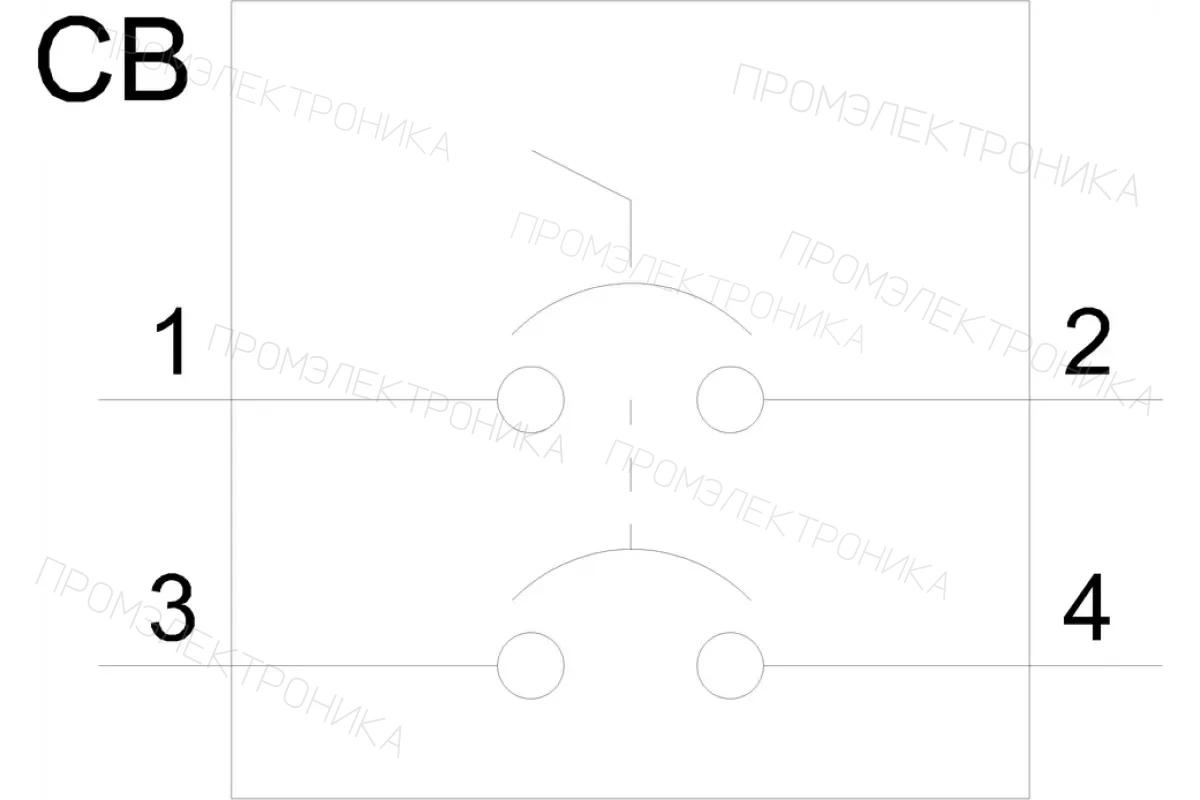 Siemens 5SY5225-7CC11 — компонент энергетического оборудования
