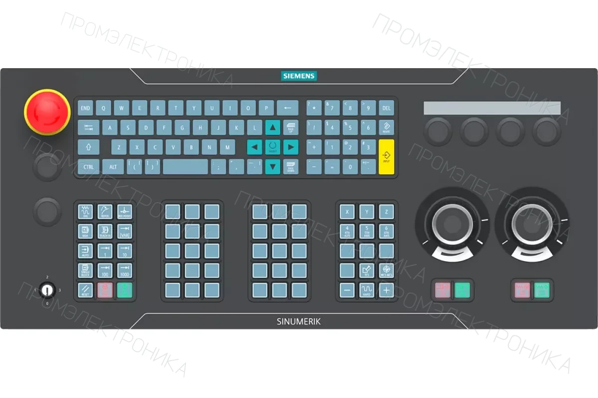 Siemens 6FC5303-1AF12-0AV0