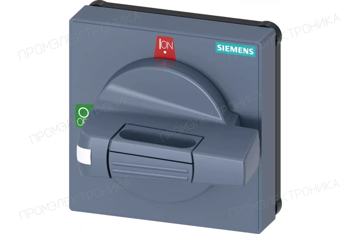 Siemens 8UD1731-2AE01 — Ручка с накл