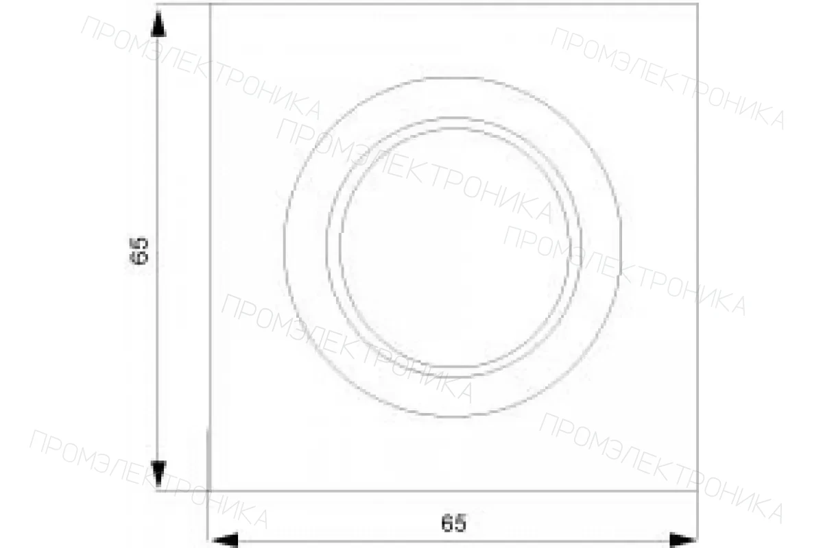 Siemens 5TC8903 — Электромеханические выключатели, кнопки, диммеры