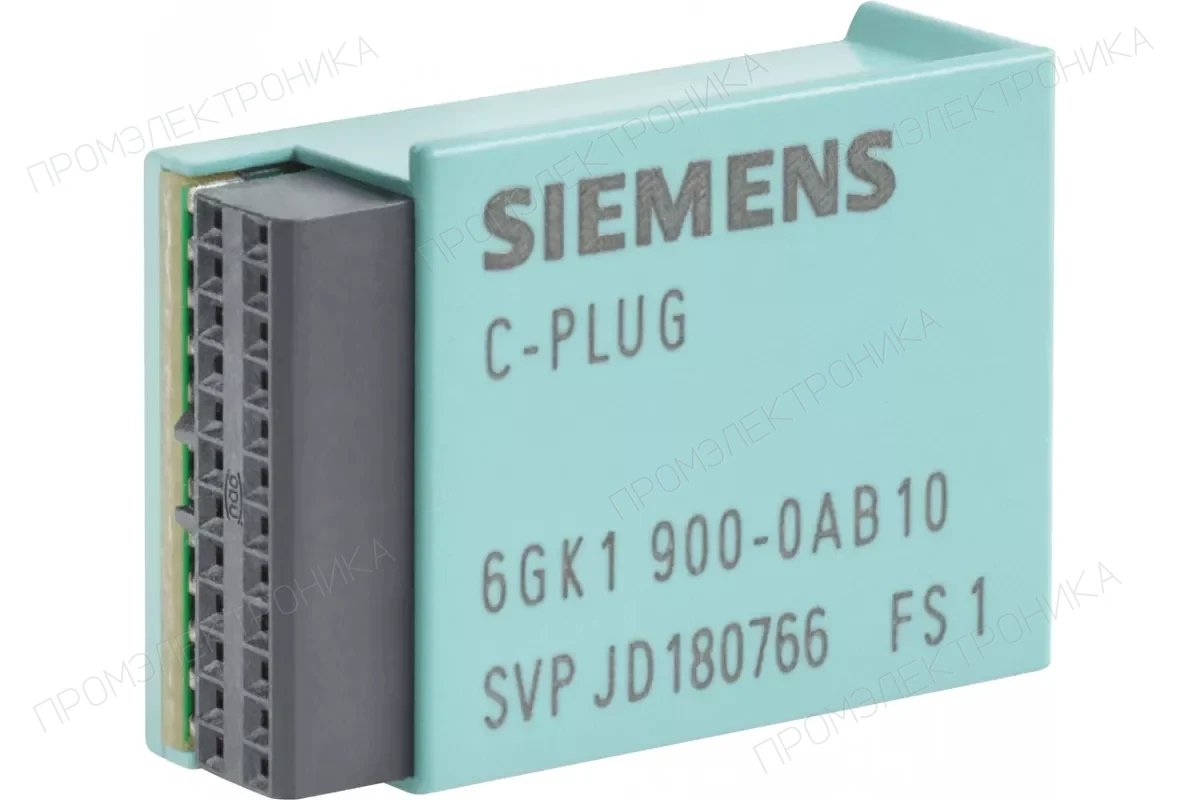 Siemens 6GK1720-0AP01