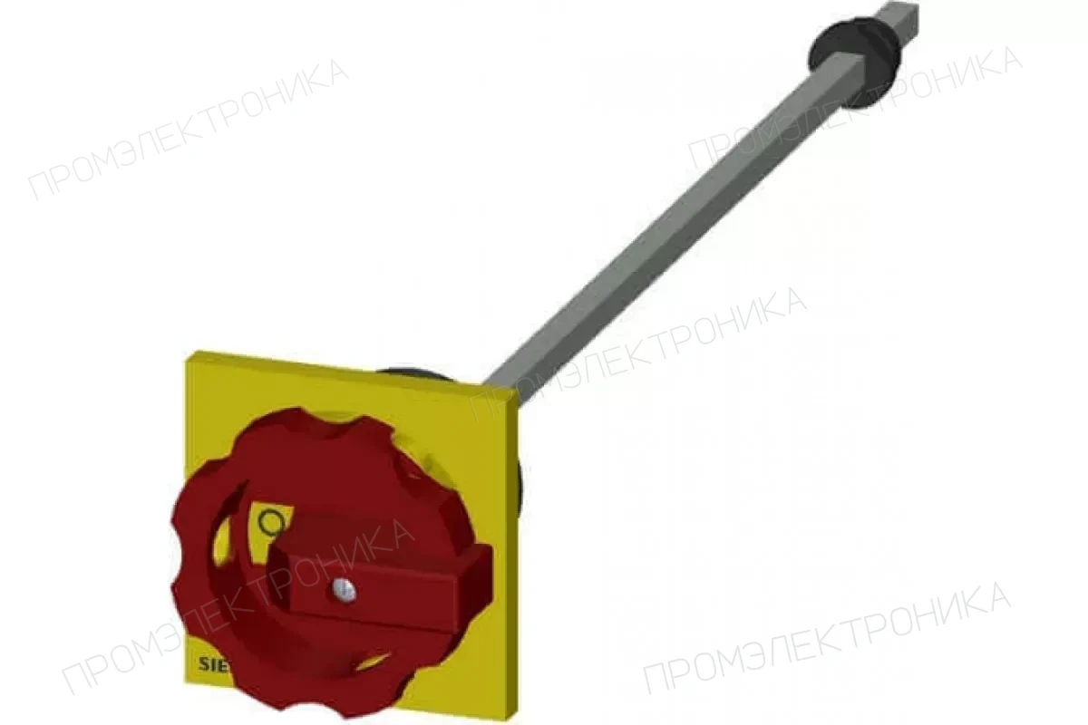 Siemens 3LD9344-3C — Дверной поворотный механизм