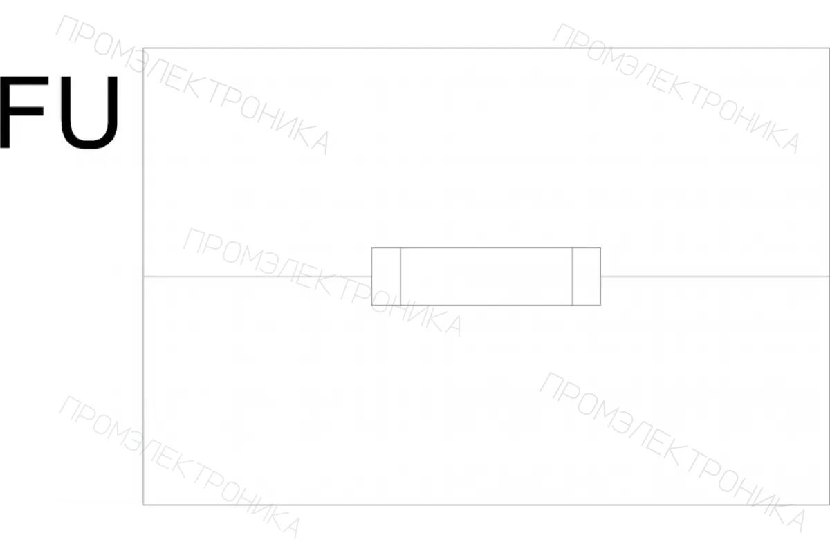 Siemens 3NA3110-2C — компонент энергетического оборудования