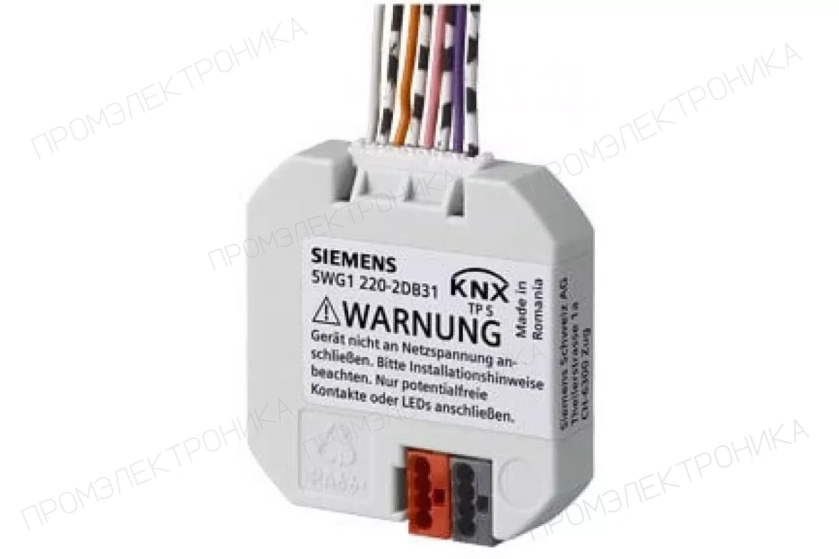 Siemens 5WG1193-8AB01